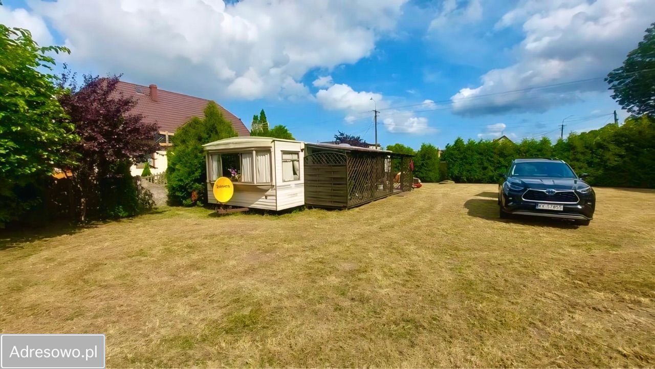 Działka rolna Darzlubie. Zdjęcie 5