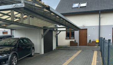 bliźniak, 3 pokoje Nowy Tuchom, ul. Wspólna