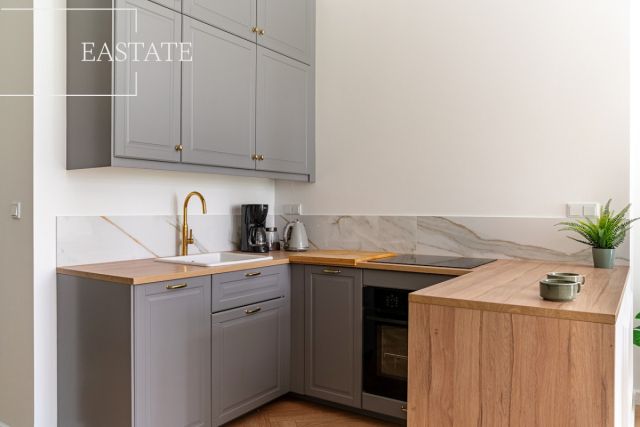 Mieszkanie 2-pokojowe Warszawa Praga-Północ, ul. Radzymińska. Zdjęcie 5