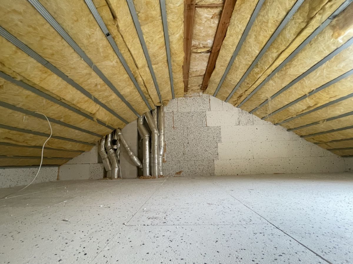 Mieszkanie 4-pokojowe Rumia, ul. Jałowcowa. Zdjęcie 7