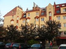 Mieszkanie 2-pokojowe Lublin Sławinek, ul. Czeremchowa