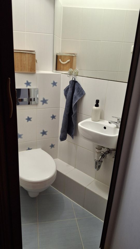 Mieszkanie 2-pokojowe Wrocław Śródmieście, ul. św. Wincentego. Zdjęcie 13