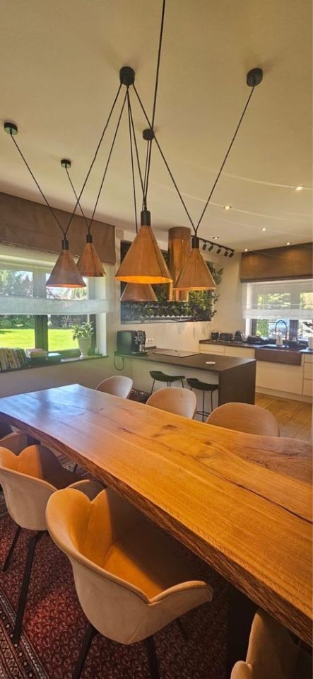 dom wolnostojący Stanowice. Zdjęcie 6