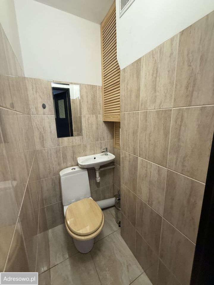 Mieszkanie 4-pokojowe Bydgoszcz Wyżyny, ul. Zajęcza. Zdjęcie 9