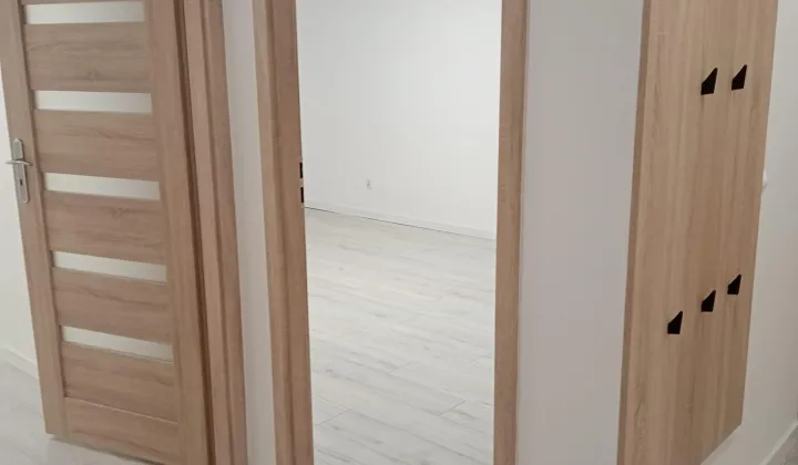 Mieszkanie 4-pokojowe Biała Podlaska, ul. Łukaszyńska