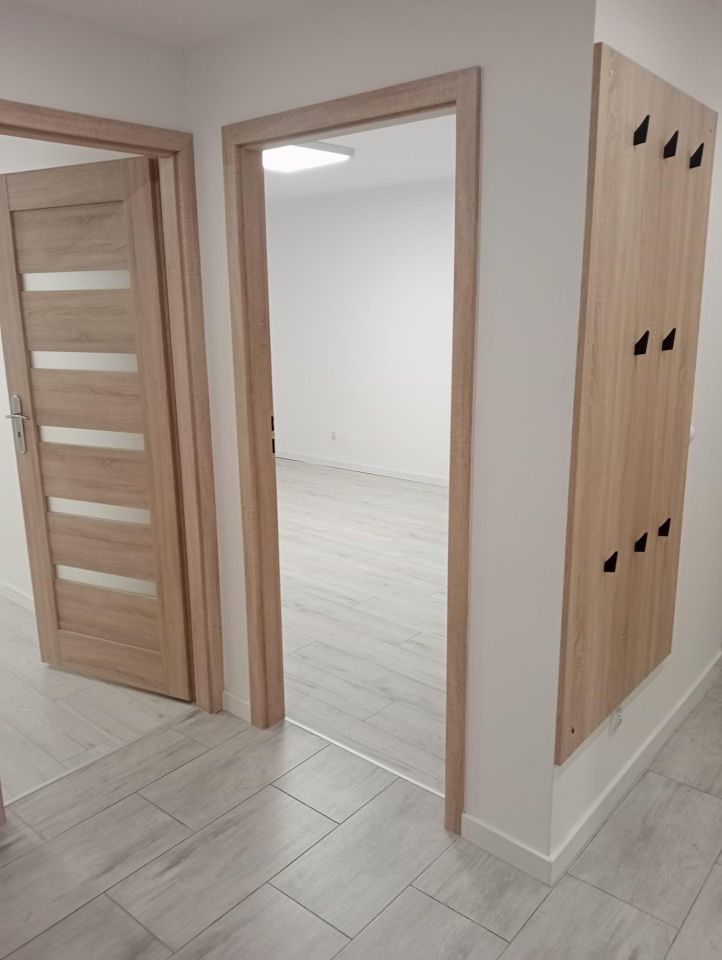 Mieszkanie 4-pokojowe Biała Podlaska, ul. Łukaszyńska