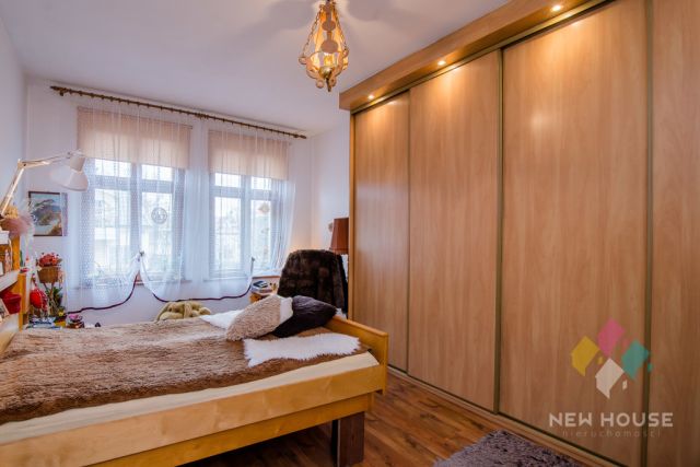 Mieszkanie 4-pokojowe Olsztyn Śródmieście, ul. Grunwaldzka. Zdjęcie 7