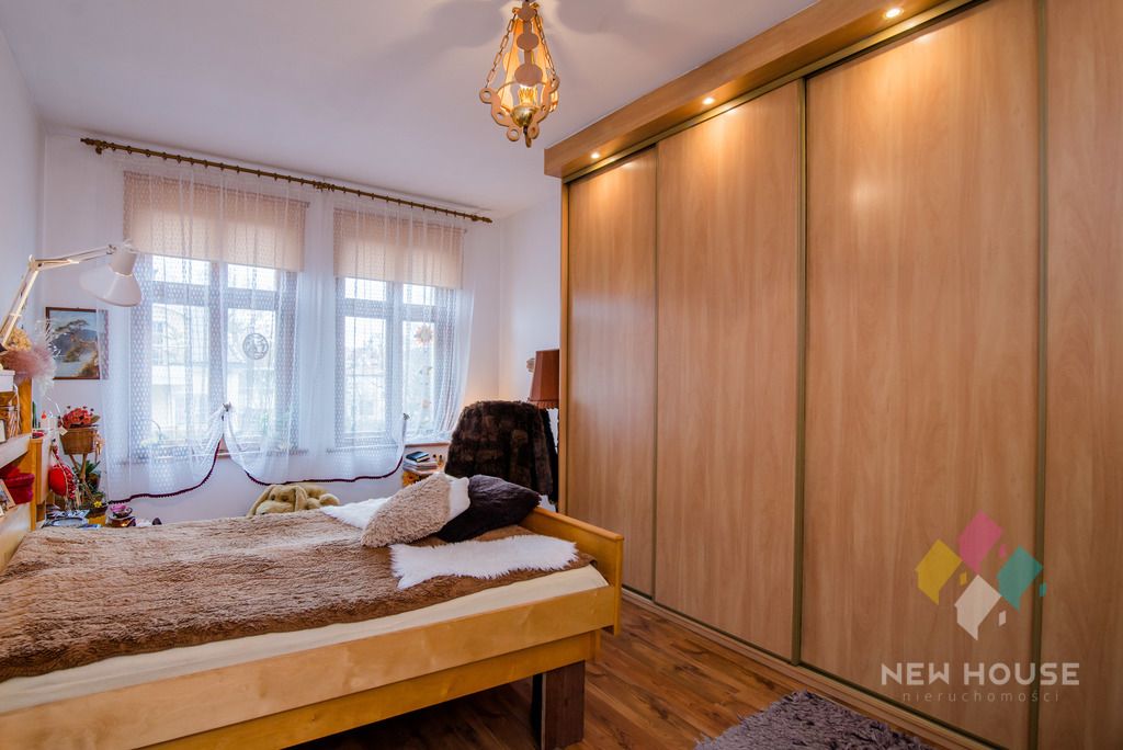 Mieszkanie 4-pokojowe Olsztyn Śródmieście, ul. Grunwaldzka. Zdjęcie 7