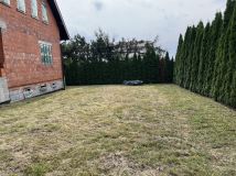 dom wolnostojący, 5 pokoi Konin Nowy Dwór, ul. Królowej Marysieńki. Zdjęcie 2