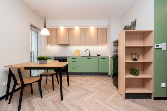 Mieszkanie 1-pokojowe Kalisz, ul. Towarowa. Zdjęcie 2