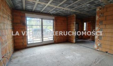 dom wolnostojący, 4 pokoje Rawicz