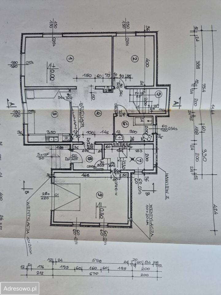 dom wolnostojący, 5 pokoi Stupsk. Zdjęcie 17