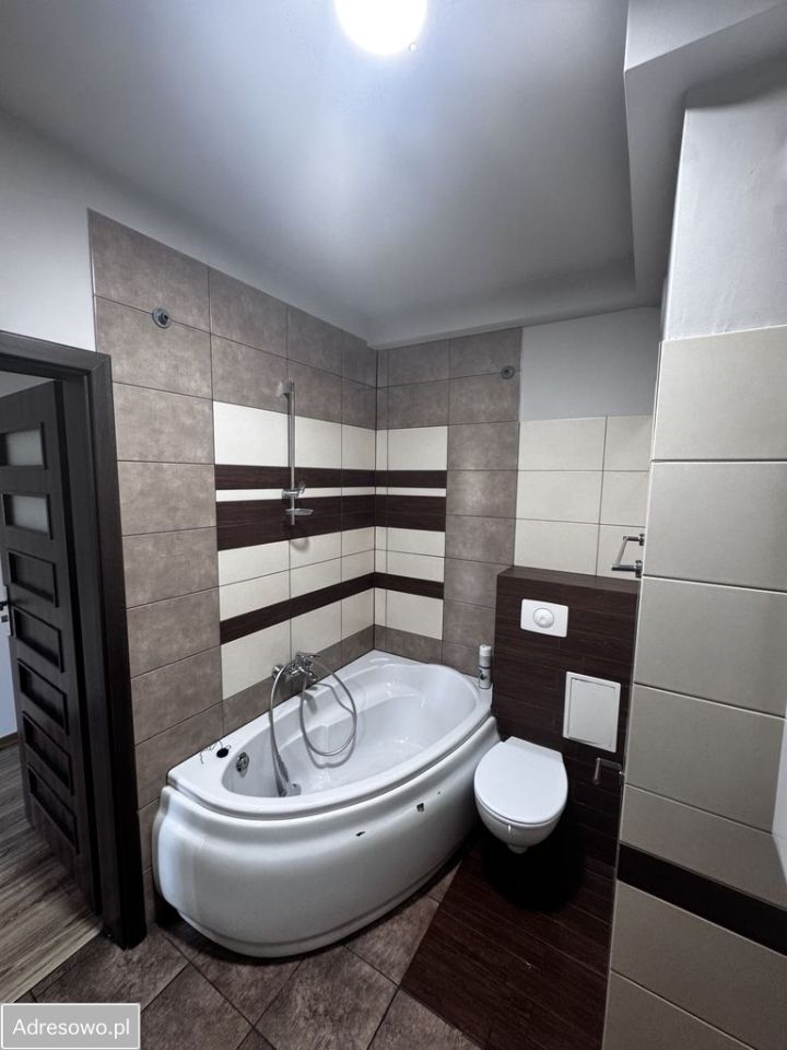 Mieszkanie 2-pokojowe Tarnowskie Góry Centrum, ul. Janusza Korczaka. Zdjęcie 8