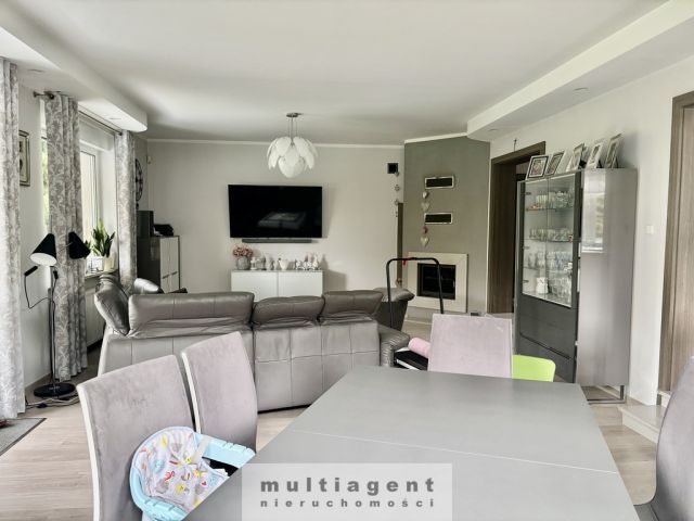 dom wolnostojący, 6 pokoi Szczecin Warszewo. Zdjęcie 5