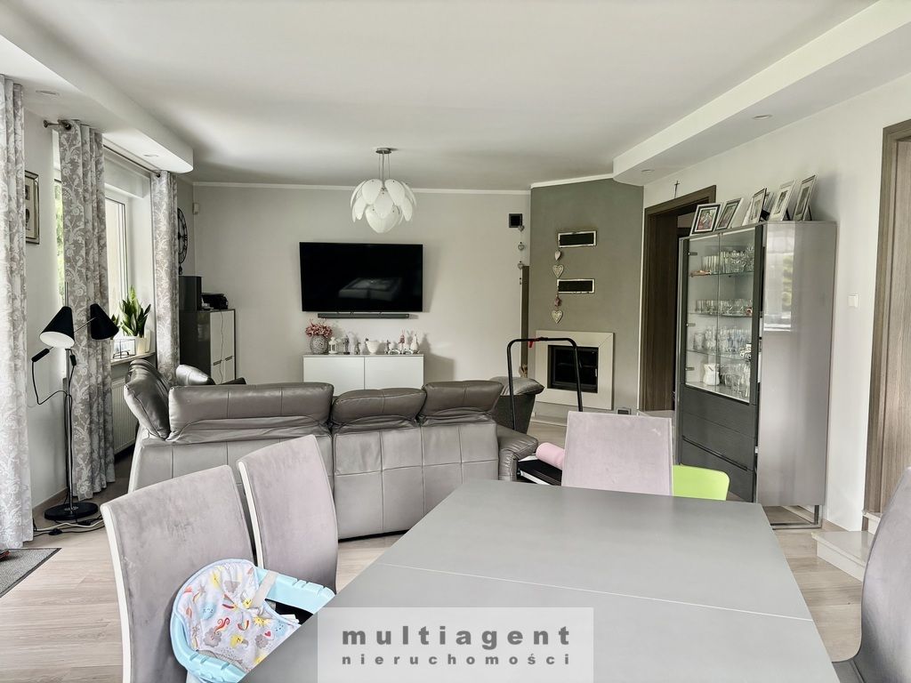 dom wolnostojący, 6 pokoi Szczecin Warszewo. Zdjęcie 5