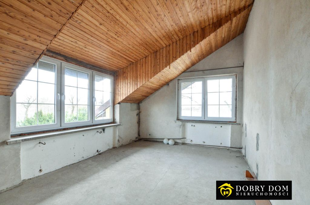 dom wolnostojący, 10 pokoi Ełk. Zdjęcie 14