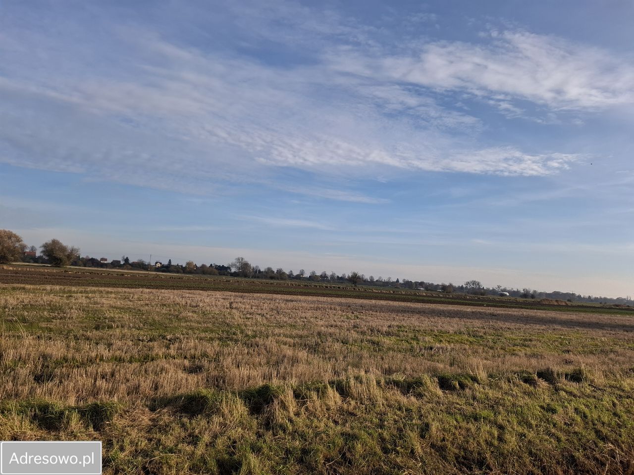 Działka rolno-budowlana Gdańsk Świbno. Zdjęcie 8