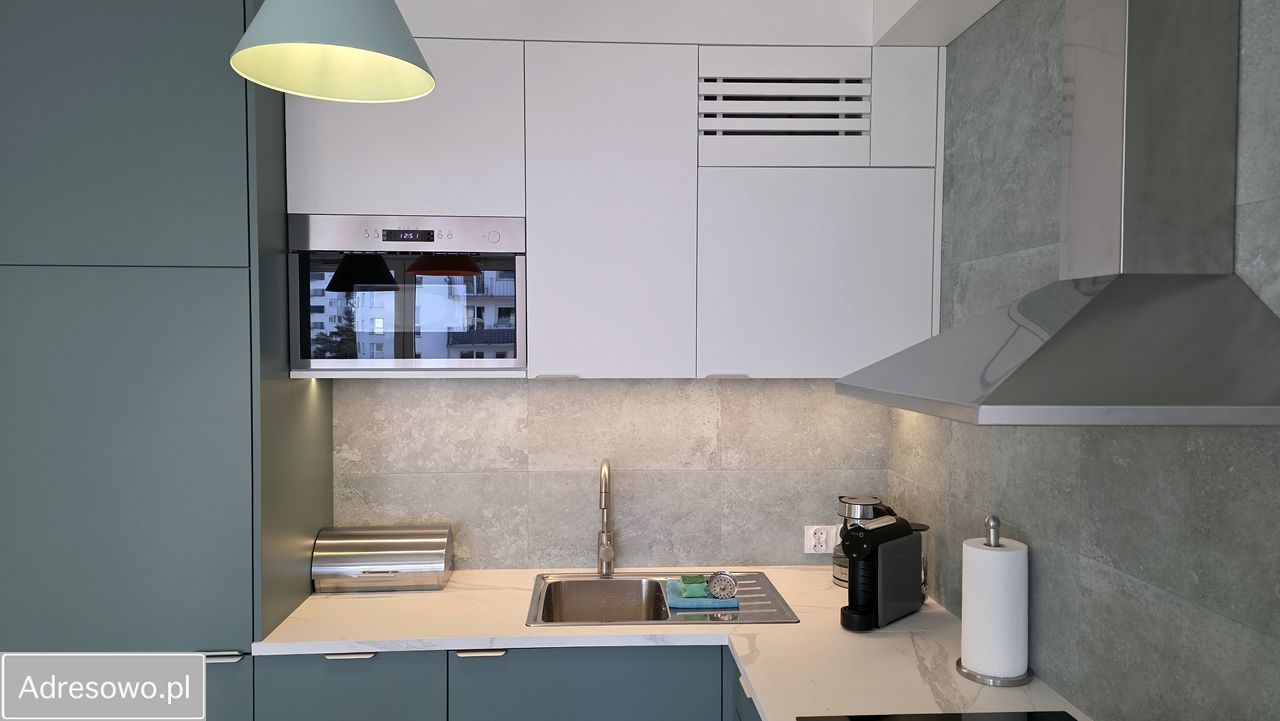 Mieszkanie 2-pokojowe Gdańsk Jasień, ul. Przytulna. Zdjęcie 4