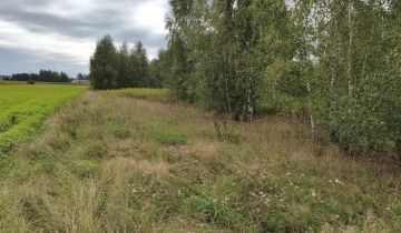 Działka siedliskowa Cempkowo