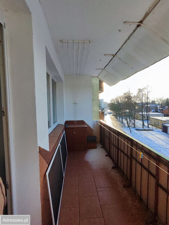 Mieszkanie 2-pokojowe Sochaczew, ul. Żeromskiego. Zdjęcie 10