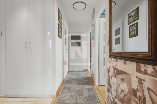 Mieszkanie 3-pokojowe Warszawa Praga-Południe, ul. Władysława Umińskiego. Zdjęcie 12