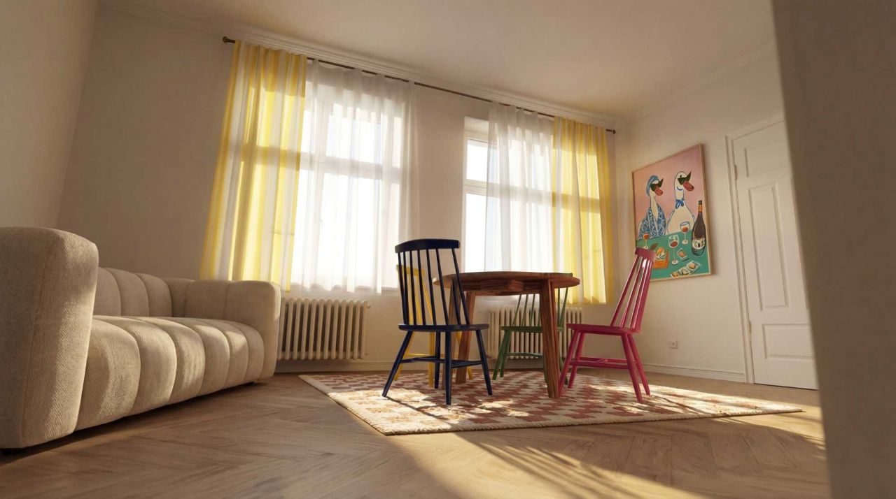 Mieszkanie 2-pokojowe Olsztyn Śródmieście, ul. Niepodległości. Zdjęcie 6