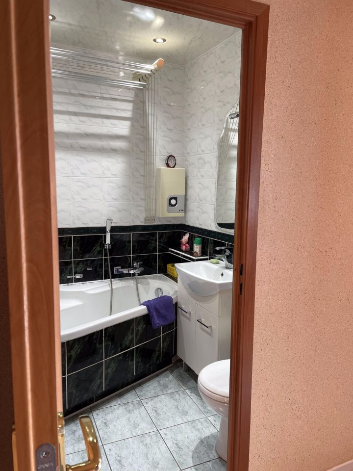 Mieszkanie 2-pokojowe Chorzów, 3go maja. Zdjęcie 9