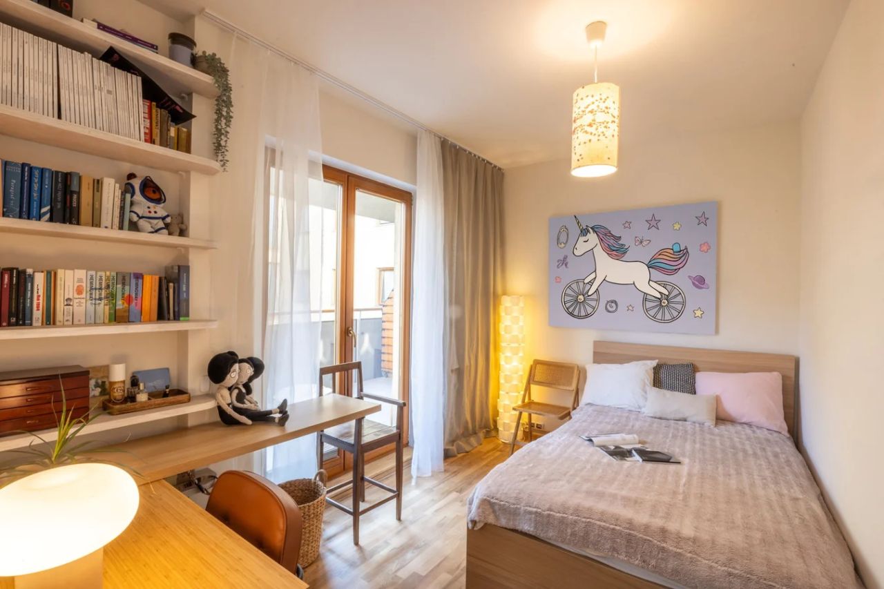 Mieszkanie 3-pokojowe Warszawa Bielany, ul. Rudzka. Zdjęcie 7