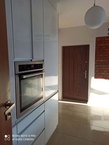 Mieszkanie 2-pokojowe Darłowo Centrum, ul. Leśna. Zdjęcie 2