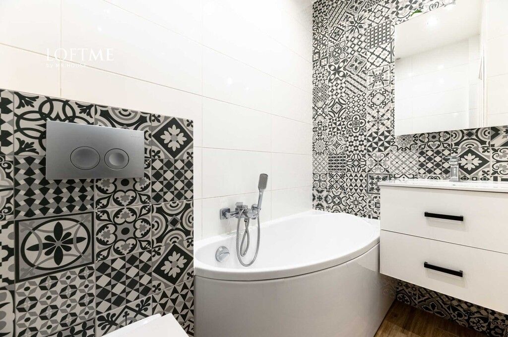 Mieszkanie 2-pokojowe Łódź Bałuty, ul. Wrocławska. Zdjęcie 8