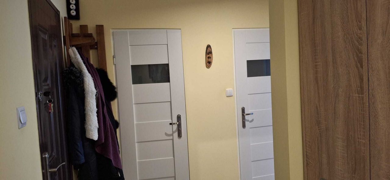 Mieszkanie 2-pokojowe Inowrocław Rąbin. Zdjęcie 4