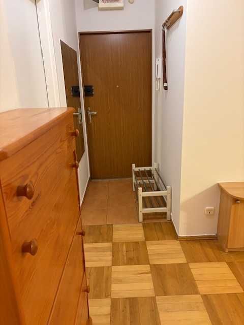 Mieszkanie 2-pokojowe Gdańsk Ujeścisko. Zdjęcie 6