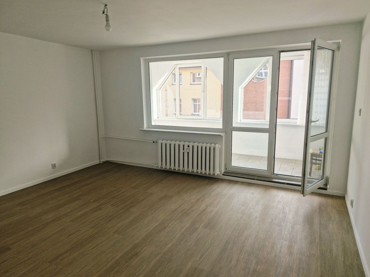 Mieszkanie 2-pokojowe Zabrze Centrum, ul. św. Urbana. Zdjęcie 6