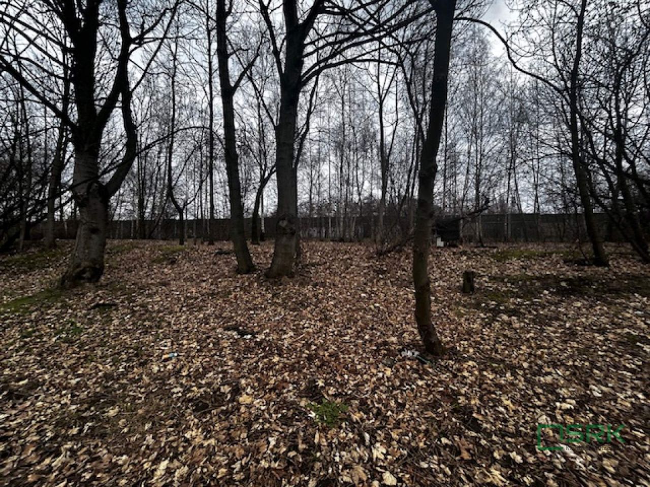 Działka inna Katowice, ul. Bohaterów Monte Cassino. Zdjęcie 9