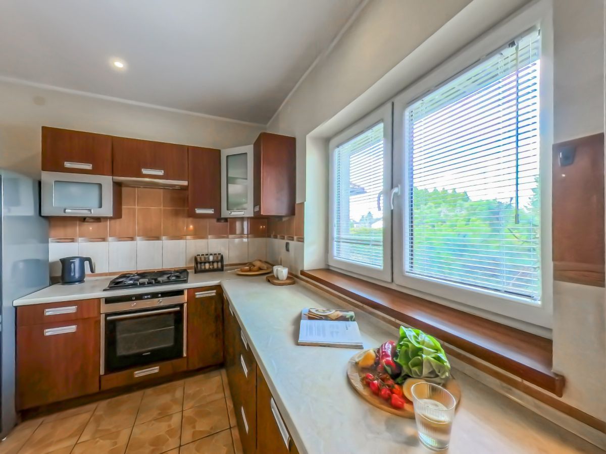 dom wolnostojący, 4 pokoje Zgierz Chełmy, ul. Orzechowa. Zdjęcie 10