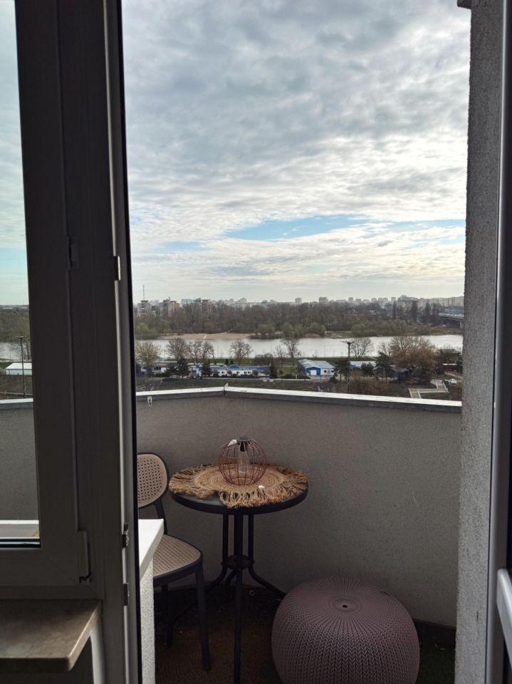 Mieszkanie 2-pokojowe Warszawa Powiśle, ul. Górnośląska. Zdjęcie 3