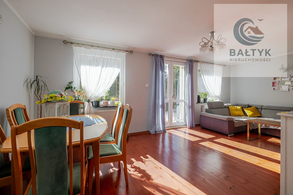 dom wolnostojący, 6 pokoi Kobylnica. Zdjęcie 10