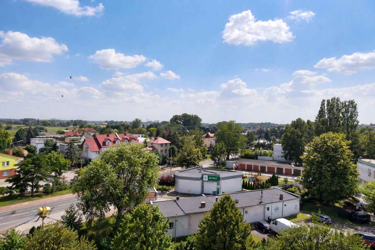 Mieszkanie 3-pokojowe Pakość, ul. Mogileńska. Zdjęcie 9