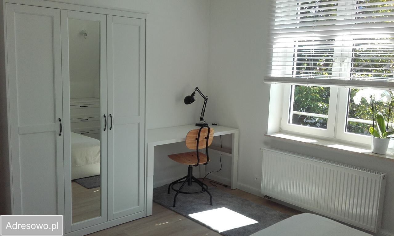 Mieszkanie 2-pokojowe Gdańsk Oliwa, ul. Franciszka Kręckiego. Zdjęcie 10