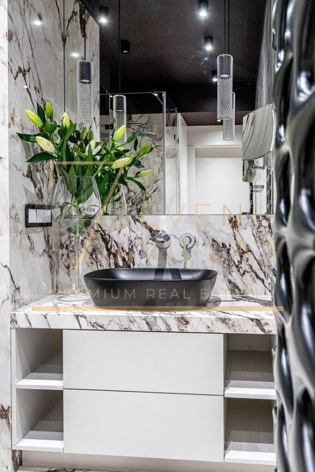 Mieszkanie 2-pokojowe Warszawa, ul. Krochmalna. Zdjęcie 21