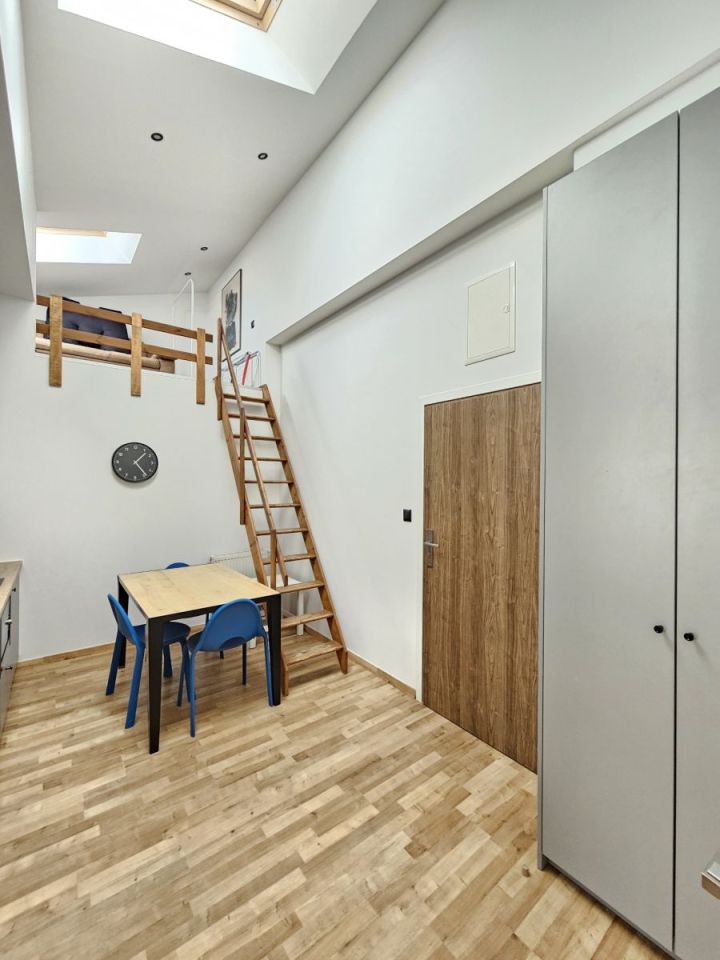 Mieszkanie 2-pokojowe Sopot, ul. Grunwaldzka. Zdjęcie 3