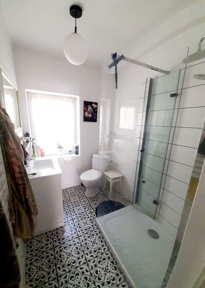 dom wolnostojący Grabina. Zdjęcie 5