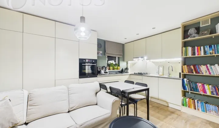 Mieszkanie 3-pokojowe Rybnik, ul. Sławików