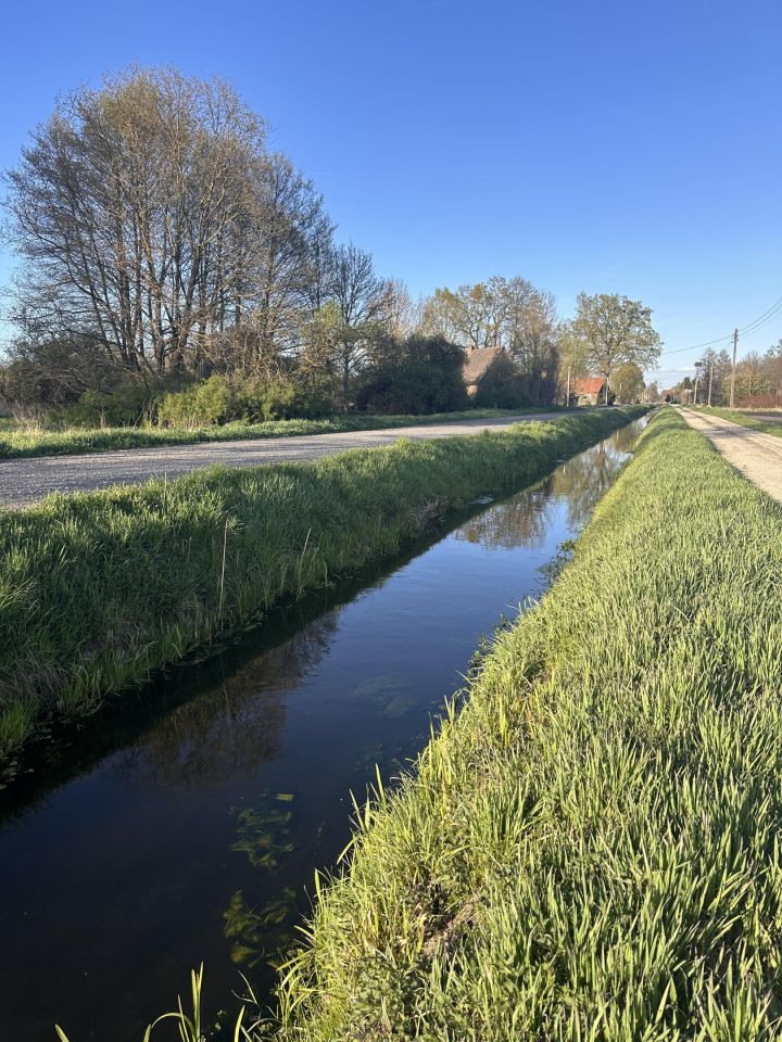 Działka budowlana Baranowice. Zdjęcie 10