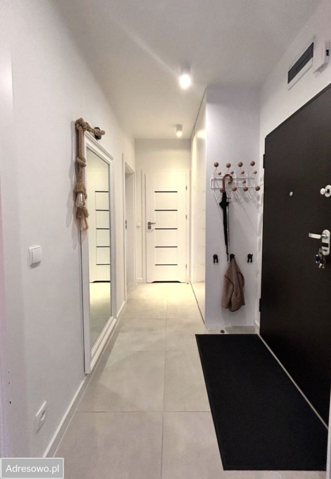 Mieszkanie 3-pokojowe Piła, ul. Kazimierza Wielkiego. Zdjęcie 2