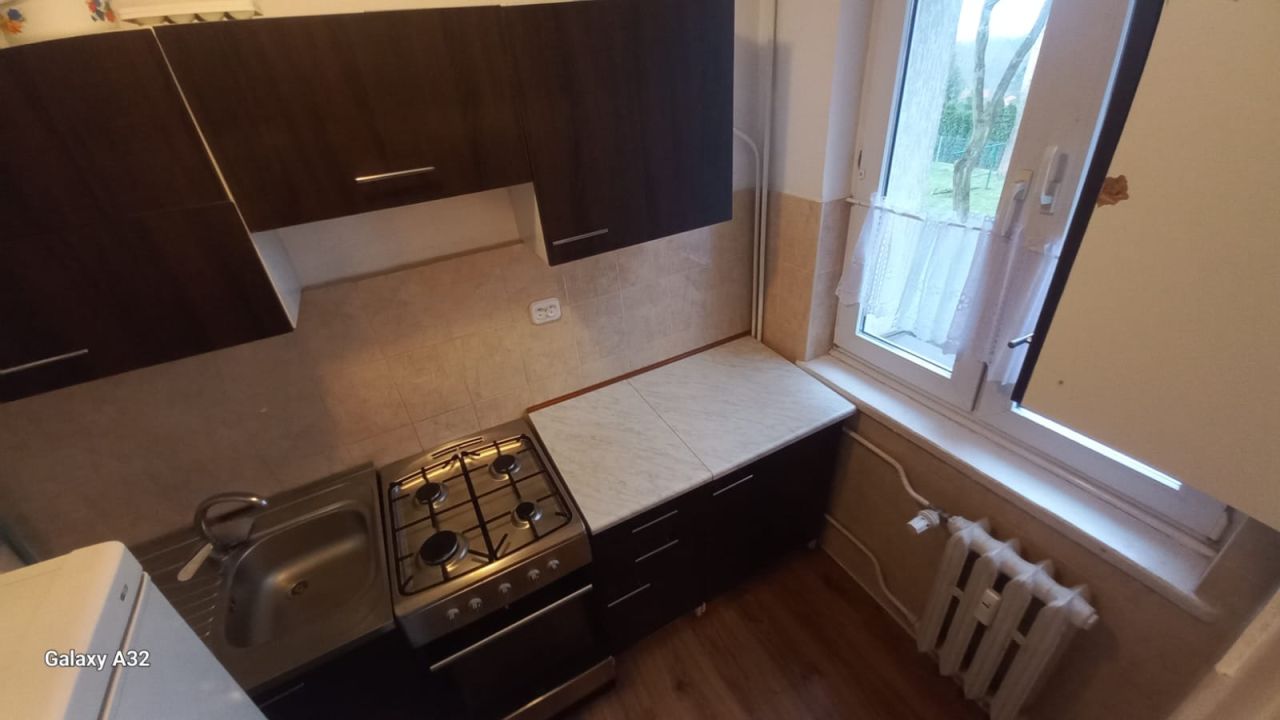 Mieszkanie 2-pokojowe Jarosław, os. Słoneczne. Zdjęcie 4