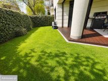 Mieszkanie 4-pokojowe Warszawa Ursynów, ul. Wilhelma Konrada Roentgena. Zdjęcie 1