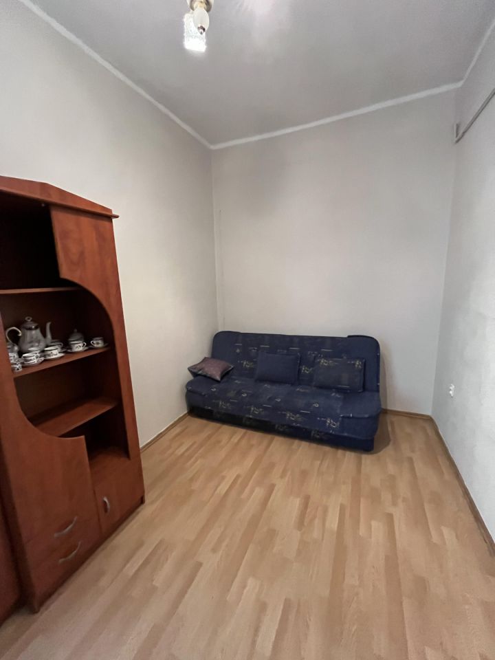 Mieszkanie 3-pokojowe Szczecin Śródmieście, ul. 3 Maja. Zdjęcie 8