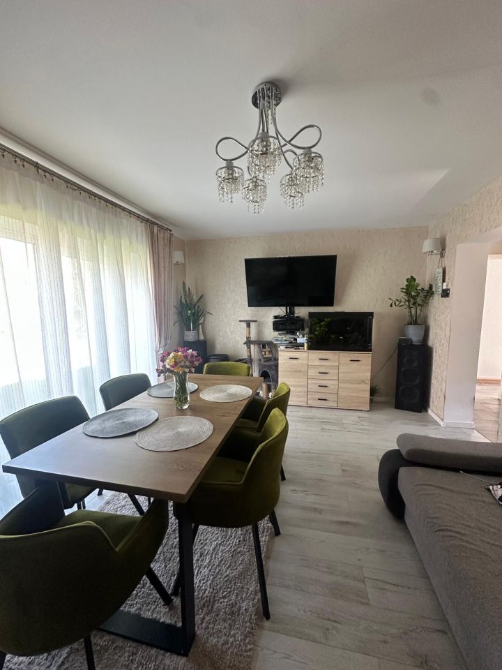 bliźniak, 4 pokoje Gościno, Kamica. Zdjęcie 18