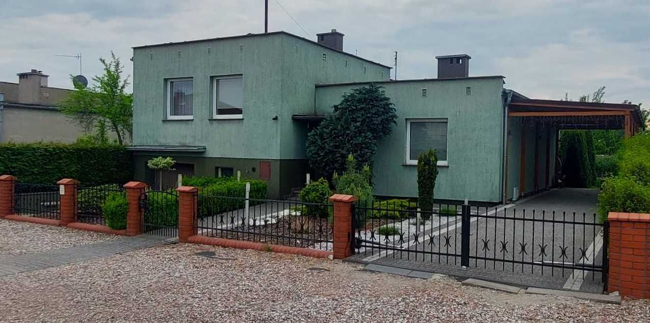 dom wolnostojący Złotów. Zdjęcie 1